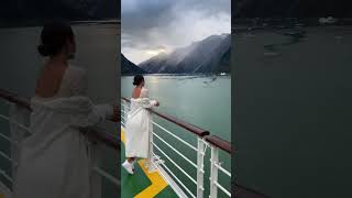 YOUR SIGN TO VISIT ALASKA #shorts