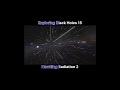 Exploring Black Holes || Hawking Radiation || The usual Perception || #blackhole #science #hawking