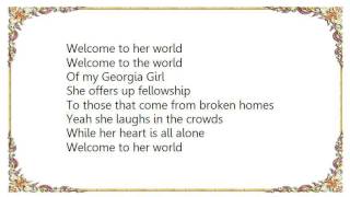 Collective Soul - Georgia Girl Lyrics
