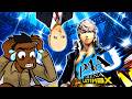 Playing P4AU for the First Time... I’m Trash
