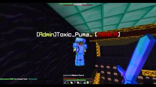 Toxic_Puma_ Hacking