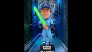Dale Murphy -  Intro Reel