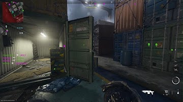 Call of Duty: Modern Warfare II BEST SA-B 50 Marksman Rifle Class Setup | Shipment | PS5 MW2