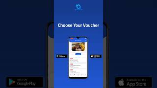 #voucherapp #voucherit #discount #discountshopping #pocket #vouchers #discountshop #app #offers screenshot 4