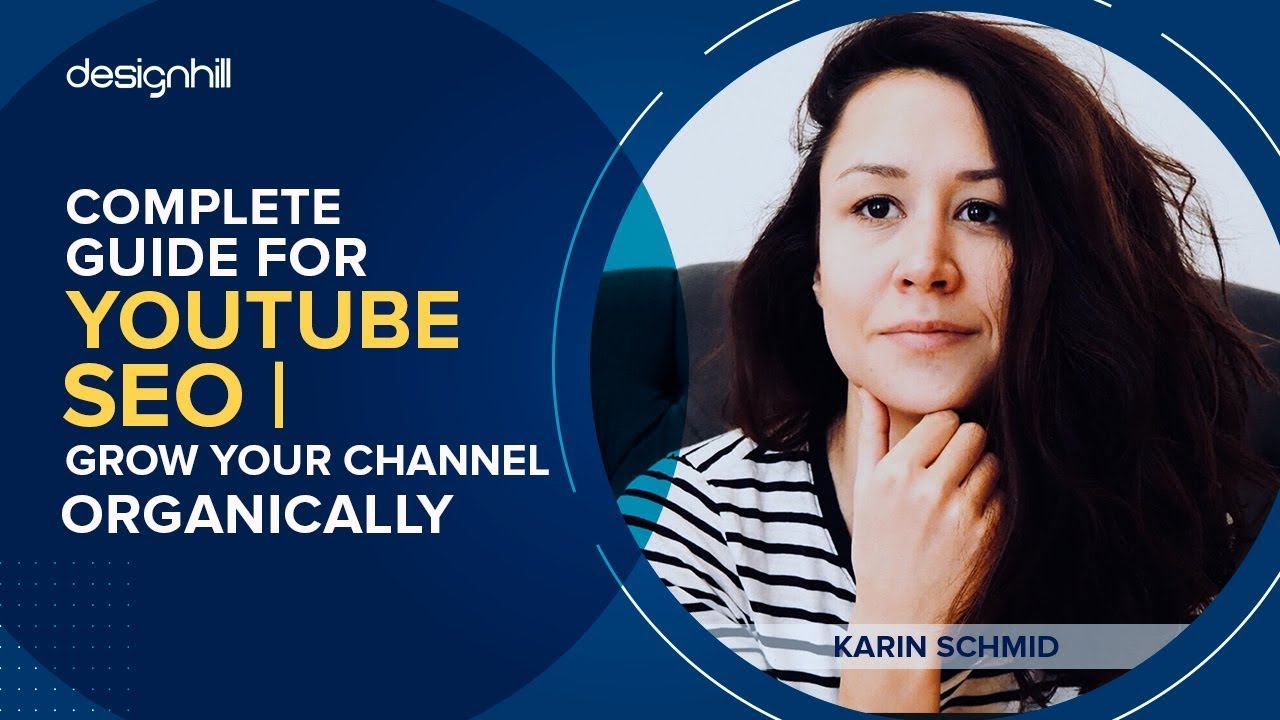 Complete Guide for Youtube Seo | Grow your Channel Organically - YouTube