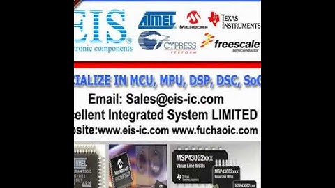 PIC18F67K90-E/PT -Texas Instruments-Micro controller - sales010@eis-ic.com