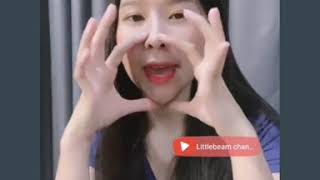 Littlebeam - น้องบีม Live Bigo น่ารักแบบนี้ที่บ้านมีอีกมั้ยคะ