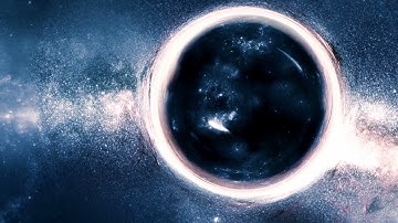 Wormhole made by Blender 3.0