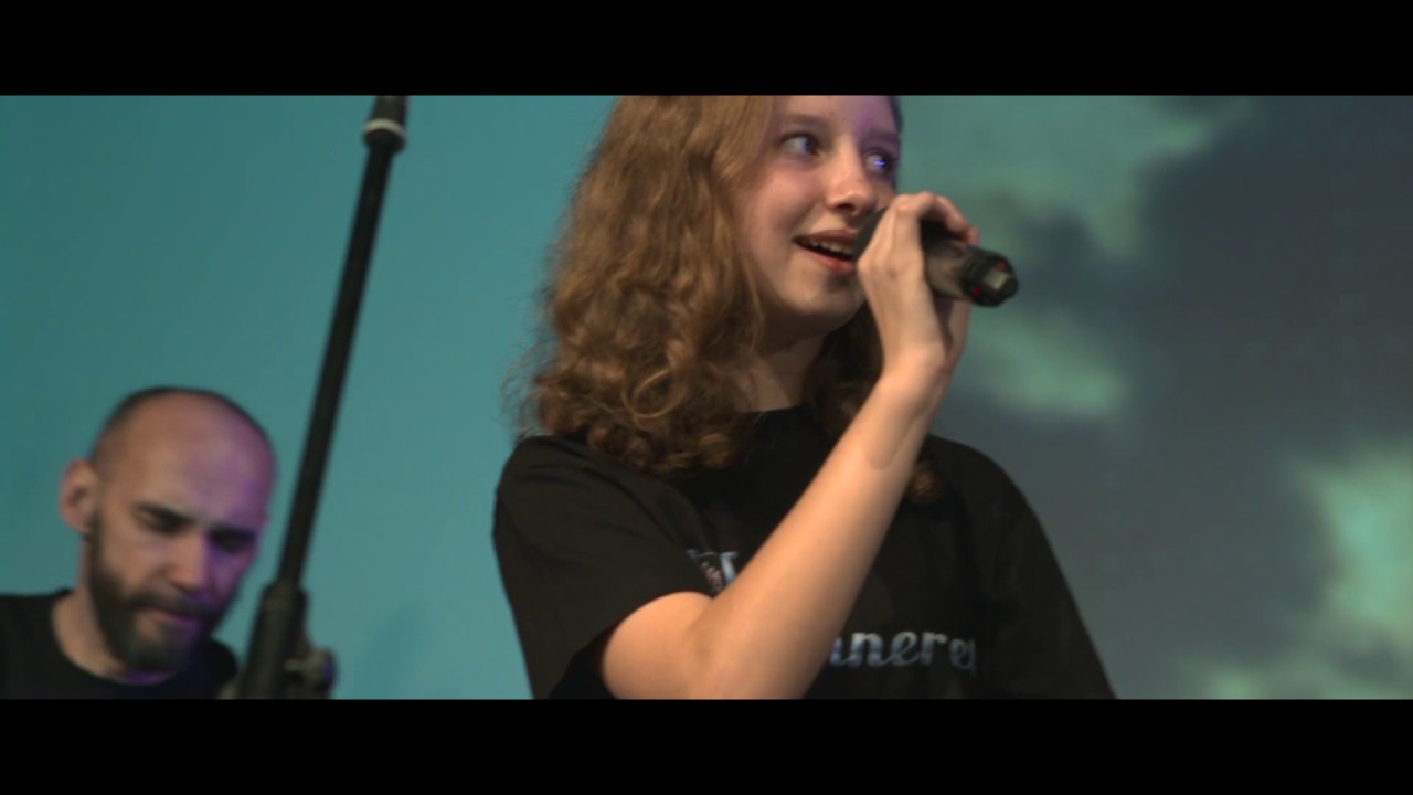 Yam Kinneret Nie nam lecz Twemu imieniu cz2 YouTube