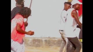 nyanda beteli leo akiwa na kikundi chake afanya mandalizi ya kwenda  shoo
