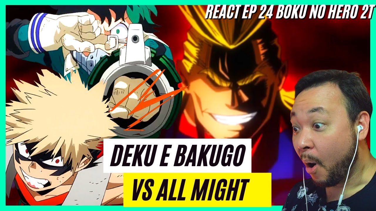 Contagem regressiva sugere game de Boku No Hero Academia - 24/11/2017 -  UOL Start