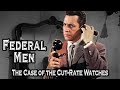 Federal men the case of the cut rate watches  1950s tv crime drama