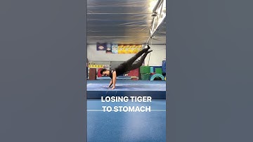 5 Stunt Falls Part 2