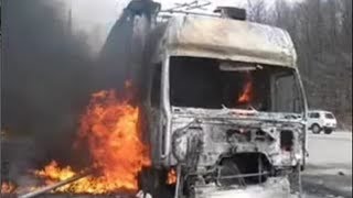 Профессия - Дальнобойщик (Россия) (720p) Профессия - Дальнобойщик (Россия) (720p)