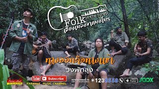 ทางออกคือทางเข้า  - วงพัทลุง Folk in the forest l เสียงเพลงจากพงไพร chords