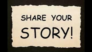 Gidiyone sharing his story part 3