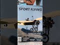 Featured in "New Zealand Sport Flying"✈️✨🙏 #flying #grateful #microlight