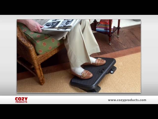 Toasty Toes™ – Cozy Products®