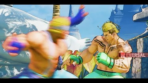 Casually walk up and command grab for the perfect