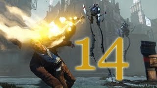 Dishonored Walkthrough Part 14