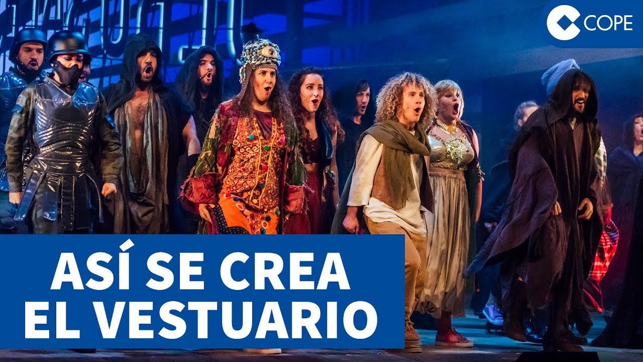 Todos los secretos detrás de 33 el musical