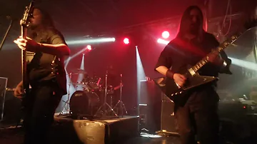 Achsar - Sleeping Knights live (Bratislava, Metalový Dzivočák Randal 25.3.2023) @achsarofficial