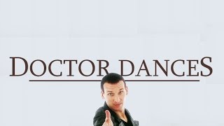 Ninth Doctor | Doctor Dances