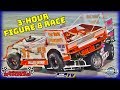 3-Hour World Figure 8 Championship 2017