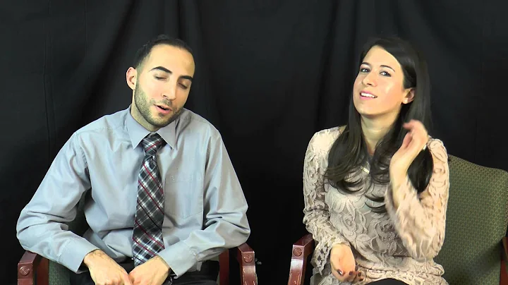 Christine Gomez '12 M.Ed '14 & Joseph Cardone M.Ed...