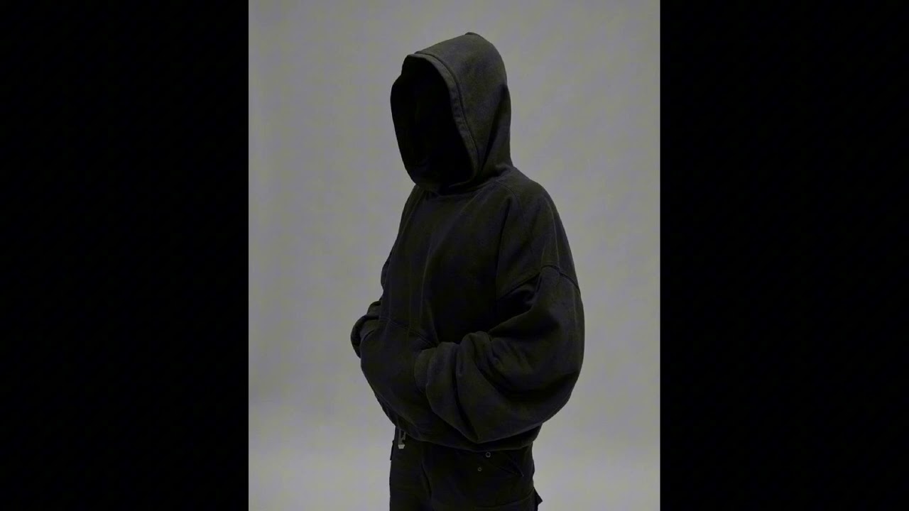 (FREE) Burna boy x J hus x Luciano x Afroswing Type Beat - Must Be