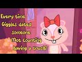 Every Time Giggles Dated Someone Not Counting Having A Crush Happy Tree Friends Every Time Giggles Dated Someone Not Counting Having A Crush Happy Tree Friends