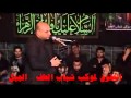 الشاعر ايهاب المالكي لاتحرك خيم راعي الخيم