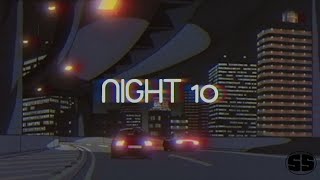 ＮＩＧＨＴ 10 | Phonk and Trap Mix