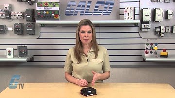 KB Electronics KBMG DC Drive