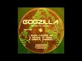 Godzilla  return to the sea psychic tv remix acid trance 1994