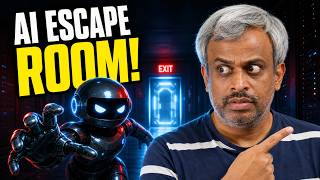 An AI Escaped Its Test Lab. Here's What Anthropic Changed | Claude Security Incident Explained