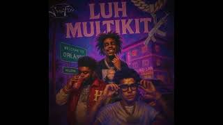 [FREE] Luh Multikit (Luh Tyler, El Snappo, Veeze, Babyface Ray, Loe Shimmy, Bossman Dlow)