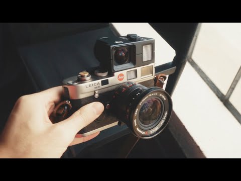 Keks Viewfinder