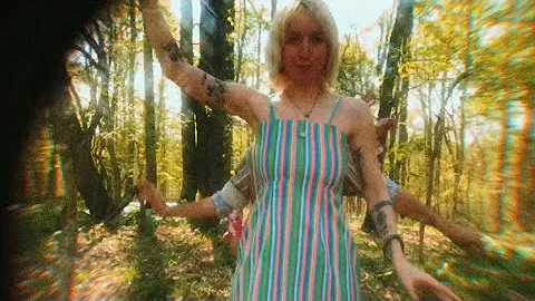 The Minks - Take It Easy (Official Music Video)