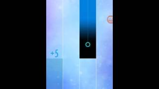 Piano tiles 2 canon music screenshot 2