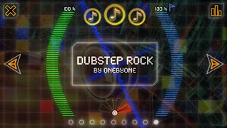 Dub Dash - Dubstep Rock (Level 9) - All Notes! (100%) screenshot 5