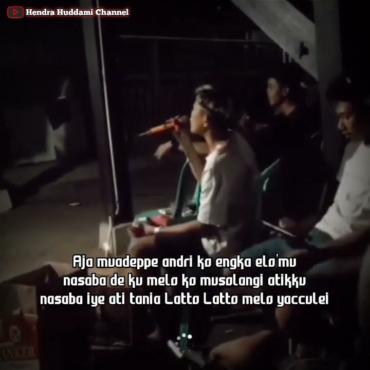 Story Bugis viral (Hery Gleenk) durasi 25 Detik