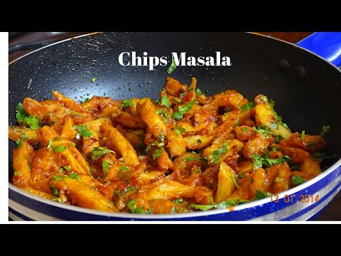 chips-masala-recipe