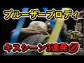 ブルーザーブロディキスシーン3連発