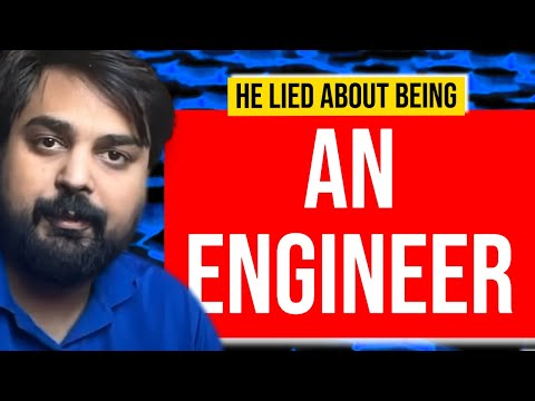 MUTAHAR / SomeOrdinaryGamers LIED About HIS JOB