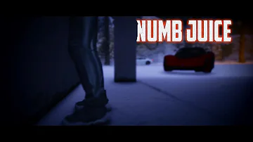 GTA 5 - Numb Numb Juice...