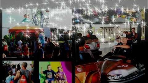 Kizoa Movie - Video - Slideshow Maker: A Year in Review