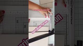 https://www.patreon.com/u42250441?utm_campaign=creatorshare_ #diy #diyscrapbook #manualidades