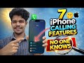 iPhone Calling Features - You Must know - iPhone Hidden Settings