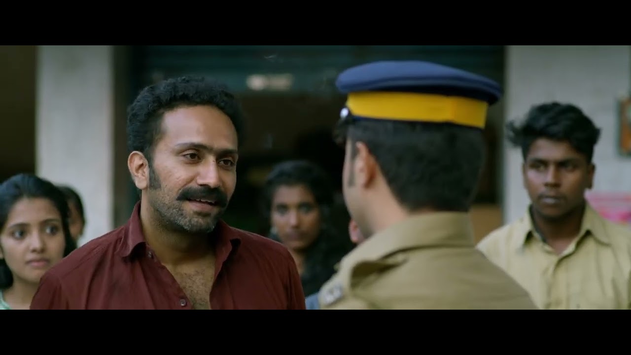 Kochaal TEASER 2|SVK|Murali Gopy|Shine Tom Chacko|Indrans|Shyam Mohan|Deep Nagda| June 10th 2022